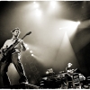 Linkin Park @ le Galaxie, Amnéville, 17/01/2008