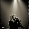 Isobel Campbell & Mark Lanegan, la Cigale, Paris, 06/06/2008