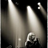 Isobel Campbell & Mark Lanegan, la Cigale, Paris, 06/06/2008