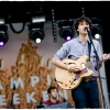 Vampire Weekend @ Main Square Festival, Arras, 06/07/2008
