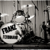 Franz Ferdinand @ Clutch Cargo\'s, Pontiac, 03/05/2009