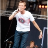 Just Jack @ Rock en Seine 2009, Domaine National de Saint-Cloud | 28.08.2009