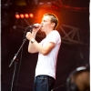 Just Jack @ Rock en Seine 2009, Domaine National de Saint-Cloud | 28.08.2009