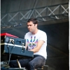 Keane @ Rock en Seine 2009, Domaine National de Saint-Cloud | 28.08.2009