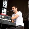 Keane @ Rock en Seine 2009, Domaine National de Saint-Cloud | 28.08.2009