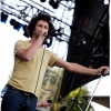 Passion Pit @ Rock en Seine 2009, Domaine National de Saint-Cloud | 28.08.2009