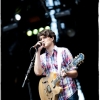 Vampire Weekend @ Rock en Seine 2009, Domaine National de Saint-Cloud | 28.08.2009