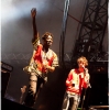 Bloc Party @ Rock en Seine 2009, Domaine National de Saint-Cloud | 28.08.2009