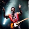 Bloc Party @ Rock en Seine 2009, Domaine National de Saint-Cloud | 28.08.2009