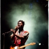 Bloc Party @ Rock en Seine 2009, Domaine National de Saint-Cloud | 28.08.2009