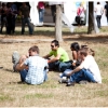 Ambiance et portraits @ Rock en Seine 2009, Domaine National de Saint-Cloud | 28.08.2009