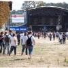 Ambiance et portraits @ Rock en Seine 2009, Domaine National de Saint-Cloud | 28.08.2009