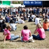 Ambiance et portraits @ Rock en Seine 2009, Domaine National de Saint-Cloud | 28.08.2009