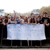 Ambiance et portraits @ Rock en Seine 2009, Domaine National de Saint-Cloud | 28.08.2009