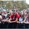 Ambiance et portraits @ Rock en Seine 2009, Domaine National de Saint-Cloud | 28.08.2009