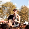 Ambiance et portraits @ Rock en Seine 2009, Domaine National de Saint-Cloud | 28.08.2009