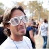 Ambiance et portraits @ Rock en Seine 2009, Domaine National de Saint-Cloud | 28.08.2009