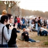 Ambiance et portraits @ Rock en Seine 2009, Domaine National de Saint-Cloud | 28.08.2009