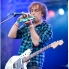 Yann Tiersen @ Rock en Seine 2009, Domaine National de Saint-Cloud | 29.08.2009
