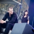 Yann Tiersen @ Rock en Seine 2009, Domaine National de Saint-Cloud | 29.08.2009