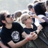 Ambiance et portraits @ Rock en Seine 2009, Domaine National de Saint-Cloud | 29.08.2009