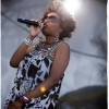 Macy Gray @ Rock en Seine 2009, Domaine National de Saint-Cloud | 30.08.2009