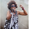 Macy Gray @ Rock en Seine 2009, Domaine National de Saint-Cloud | 30.08.2009