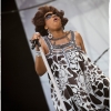 Macy Gray @ Rock en Seine 2009, Domaine National de Saint-Cloud | 30.08.2009