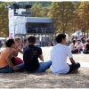 Ambiances et portraits @ Rock en Seine 2009, Domaine National de Saint-Cloud | 30.08.2009