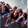 Ambiances et portraits @ Rock en Seine 2009, Domaine National de Saint-Cloud | 30.08.2009