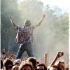 Ambiances et portraits @ Rock en Seine 2009, Domaine National de Saint-Cloud | 30.08.2009