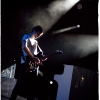 Muse @ Théâtre du Châtelet, Paris, 08/09/2009