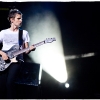 Muse @ Théâtre du Châtelet, Paris, 08/09/2009