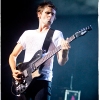 Muse @ Théâtre du Châtelet, Paris, 08/09/2009
