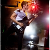 Muse @ Théâtre du Châtelet, Paris, 08/09/2009