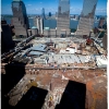 Ground Zero, New York, 10/05/2009.