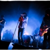 The Dead Weather @ l'Olympia, Paris | 28.10.2009