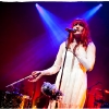 Florence and the Machine @ l'Olympia, Paris | 16.06.2010