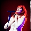 Florence and the Machine @ l'Olympia, Paris | 16.06.2010