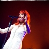 Florence and the Machine @ l'Olympia, Paris | 16.06.2010