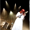 Florence and the Machine @ l'Olympia, Paris | 16.06.2010