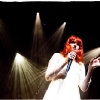 Florence and the Machine @ l'Olympia, Paris | 16.06.2010