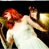 Florence and the Machine @ l'Olympia, Paris | 16.06.2010