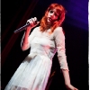 Florence and the Machine @ l'Olympia, Paris | 16.06.2010