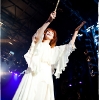 Florence and the Machine @ Main Square Festival, Arras | 04.07.2010