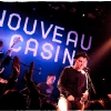 Edwyn Collins @ le Nouveau Casino, Paris | 17.11.2010