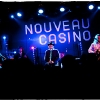 Edwyn Collins @ le Nouveau Casino, Paris | 17.11.2010