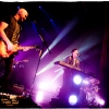 The Script @ la Cigale, Paris | 31.01.2011