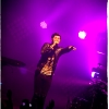 The Script @ la Cigale, Paris | 31.01.2011
