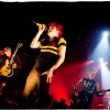 My Chemical Romance @ Casino de Paris, Paris | 01.03.2011